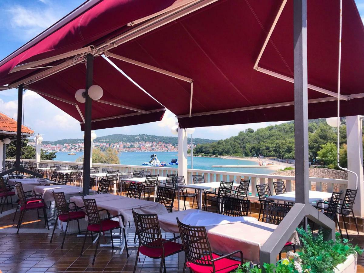 M&L Mobile Home Jezera Dış mekan fotoğraf